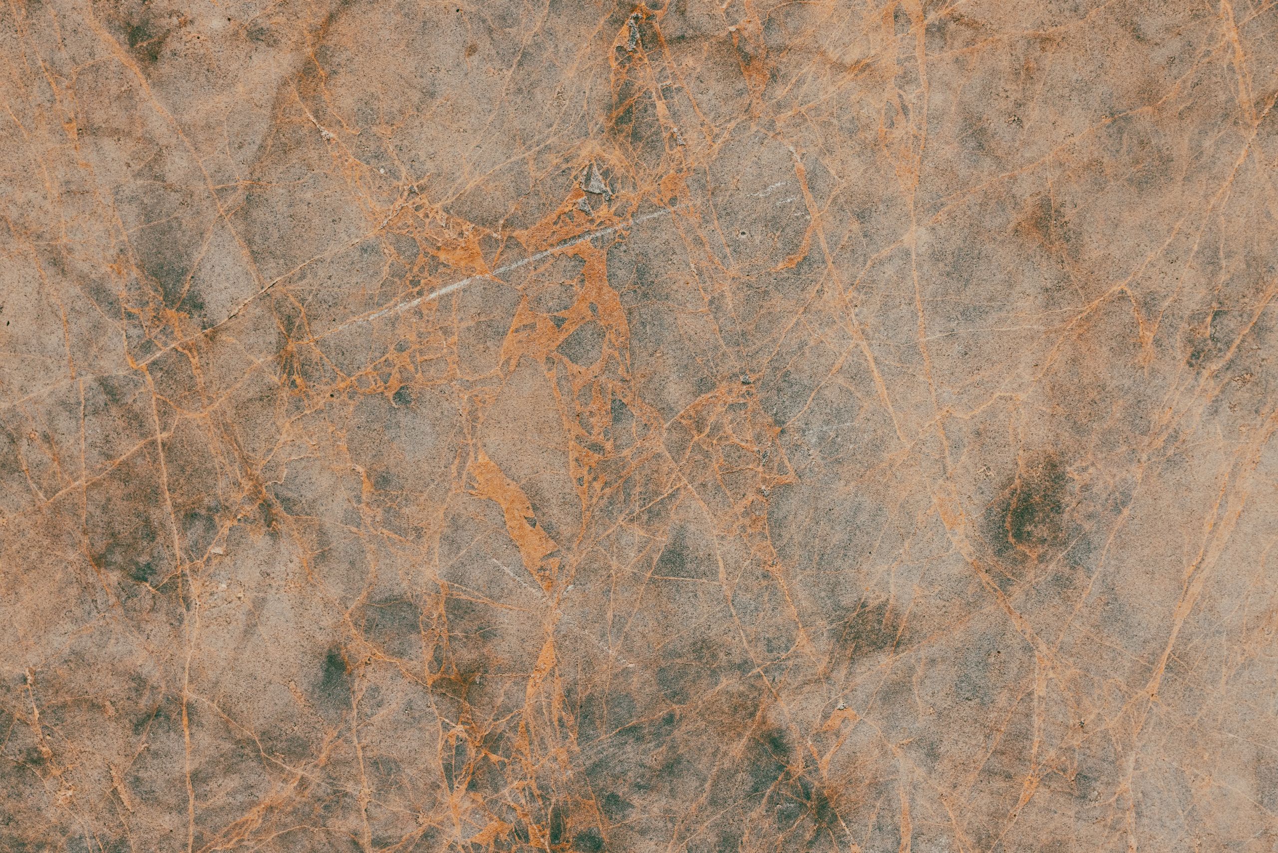 High-resolution marble texture featuring rustic, earthy tones and intricate patterns.