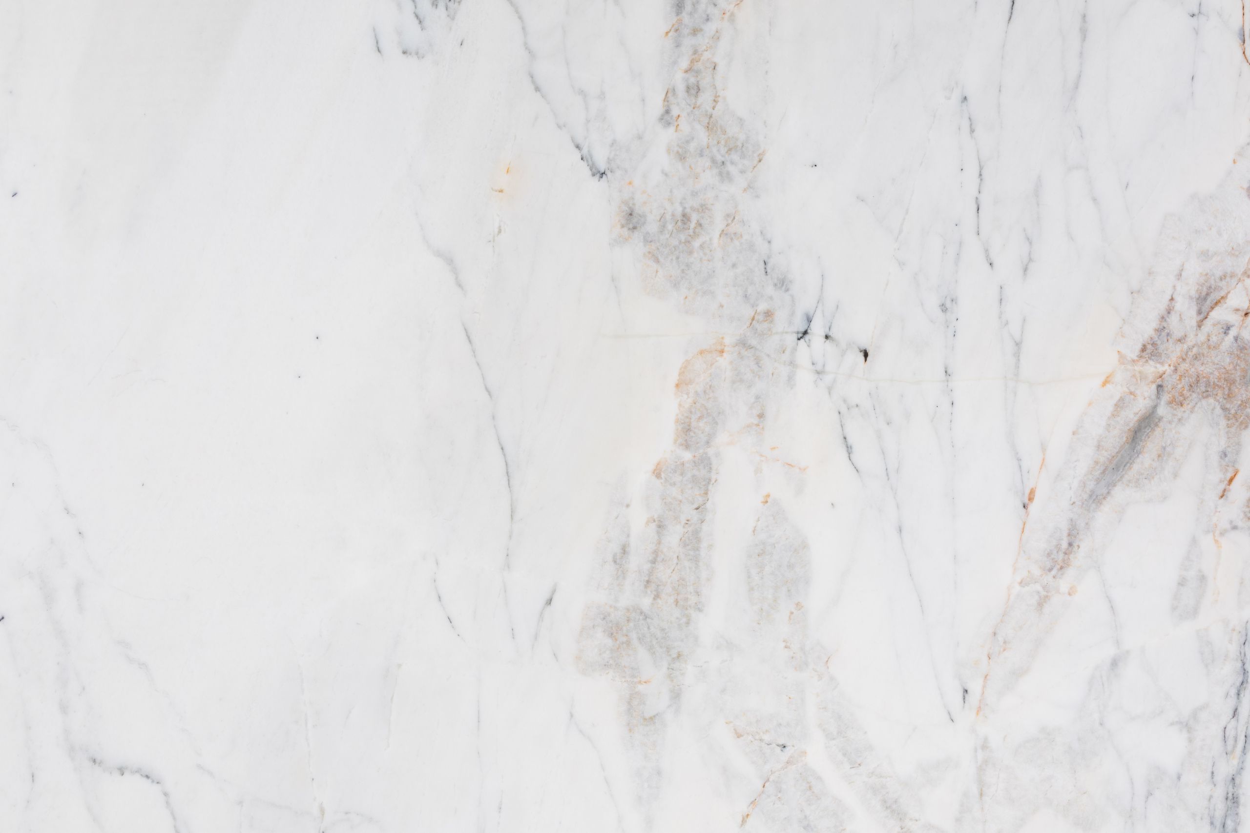 Stunning high-resolution white marble texture for design projects.